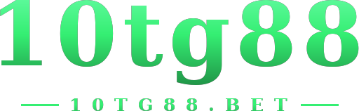 10tg88 logo